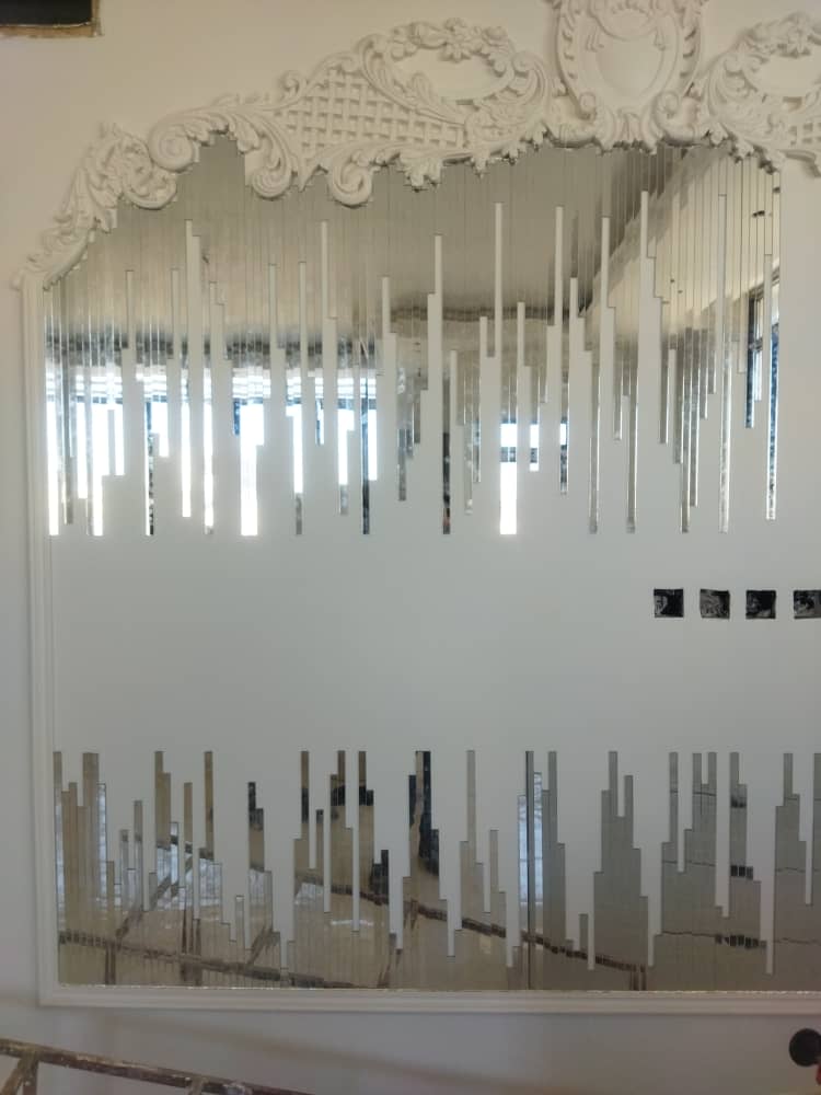 نصب کرکره برقی